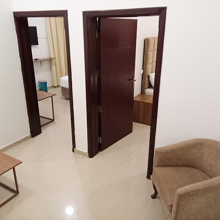 Hotel Taj Al Arab Al-Burajmi Zewnętrze zdjęcie