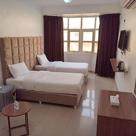 Hotel Taj Al Arab Al-Burajmi Zewnętrze zdjęcie