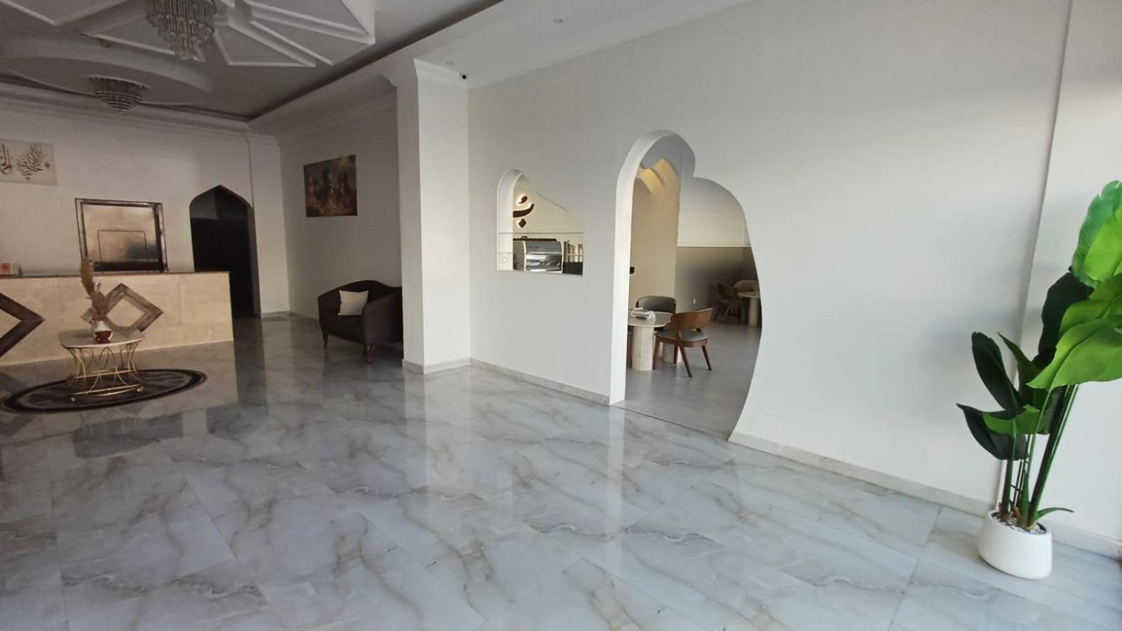 Hotel Taj Al Arab Al-Burajmi Zewnętrze zdjęcie