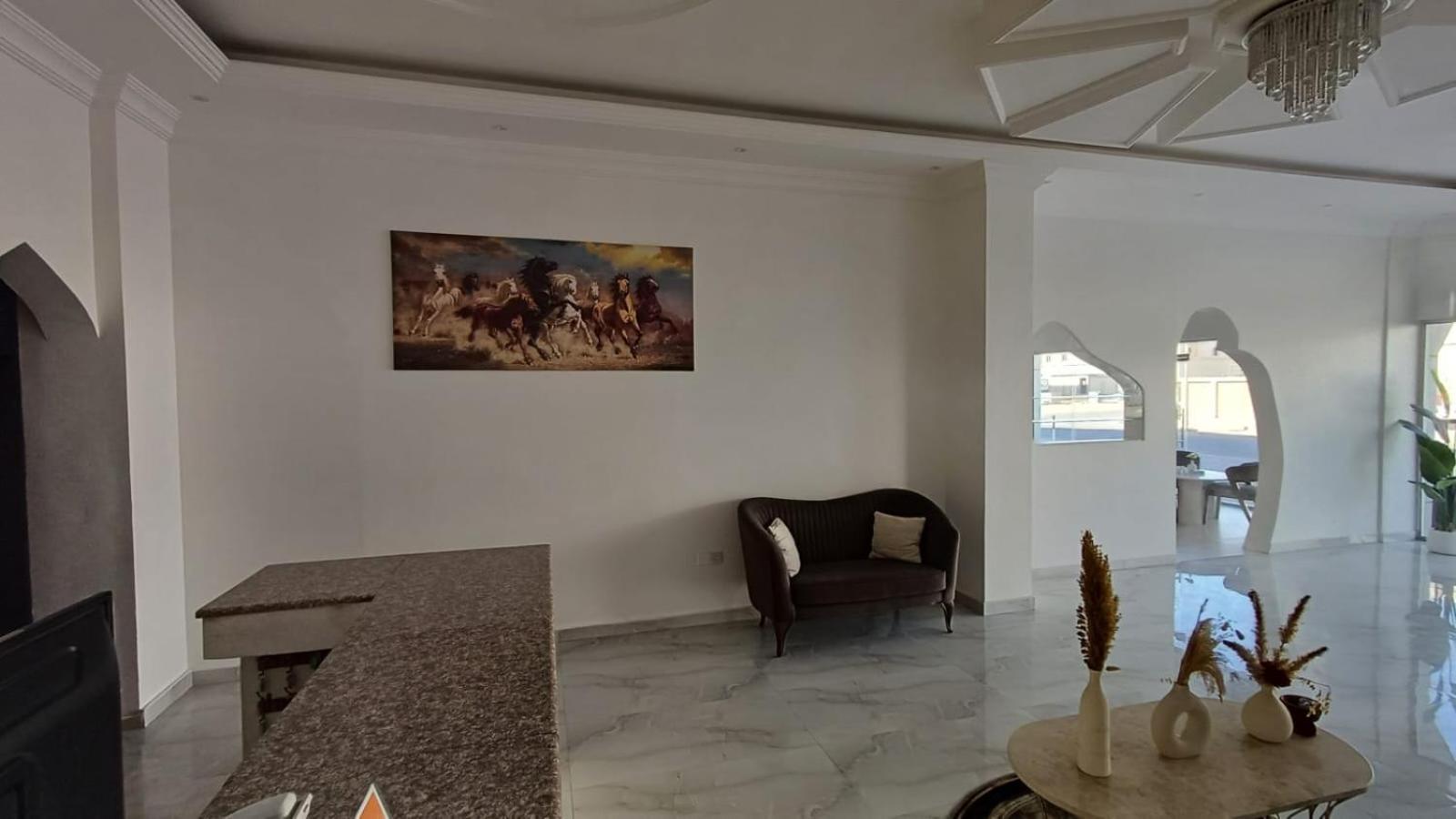 Hotel Taj Al Arab Al-Burajmi Zewnętrze zdjęcie
