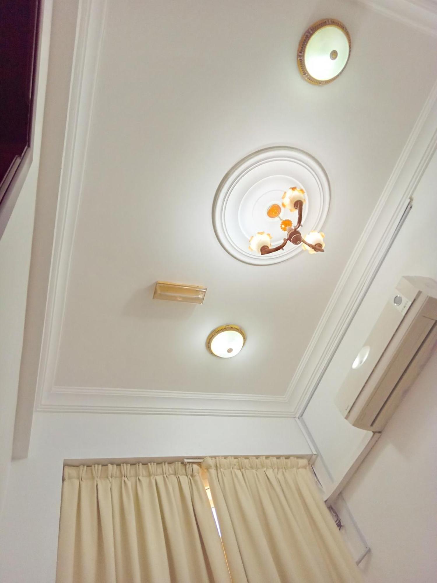Hotel Taj Al Arab Al-Burajmi Zewnętrze zdjęcie