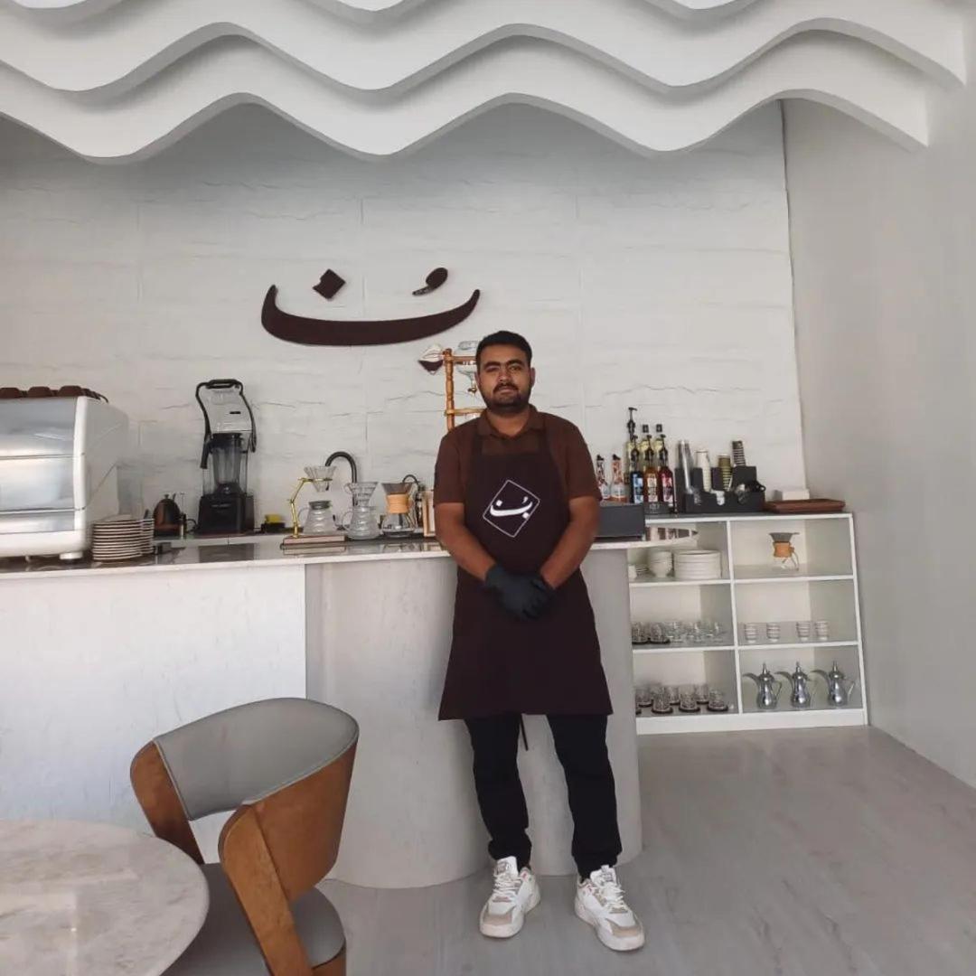 Hotel Taj Al Arab Al-Burajmi Zewnętrze zdjęcie