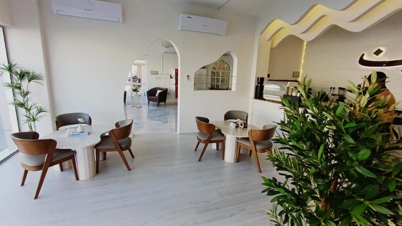 Hotel Taj Al Arab Al-Burajmi Zewnętrze zdjęcie