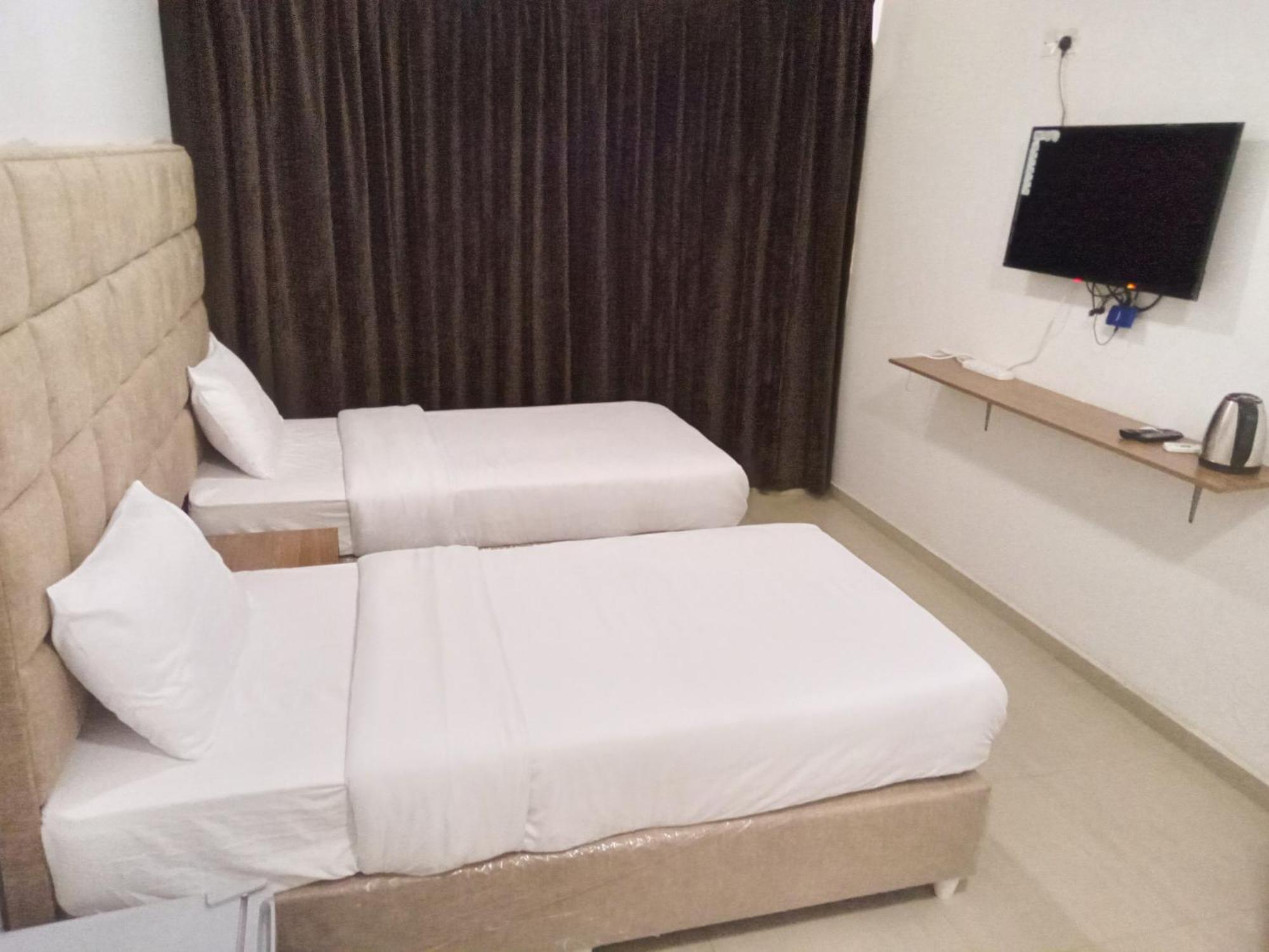 Hotel Taj Al Arab Al-Burajmi Zewnętrze zdjęcie