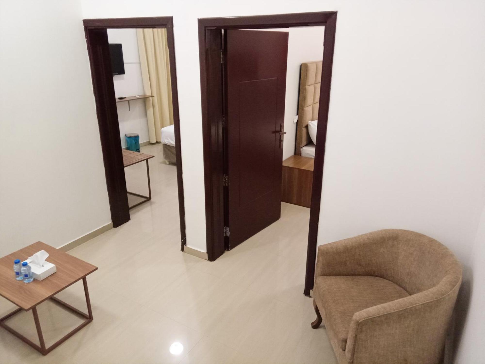 Hotel Taj Al Arab Al-Burajmi Zewnętrze zdjęcie