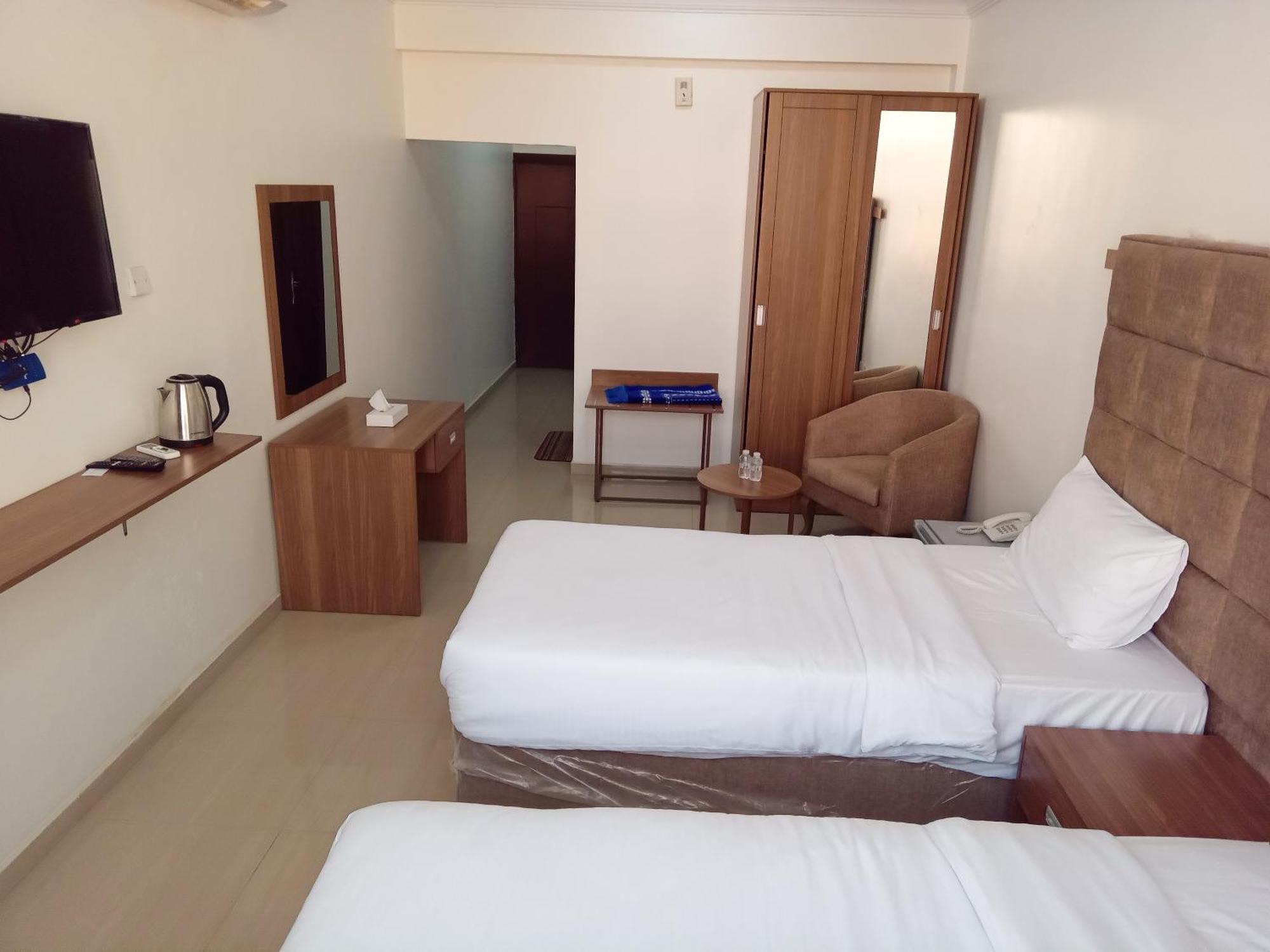 Hotel Taj Al Arab Al-Burajmi Zewnętrze zdjęcie