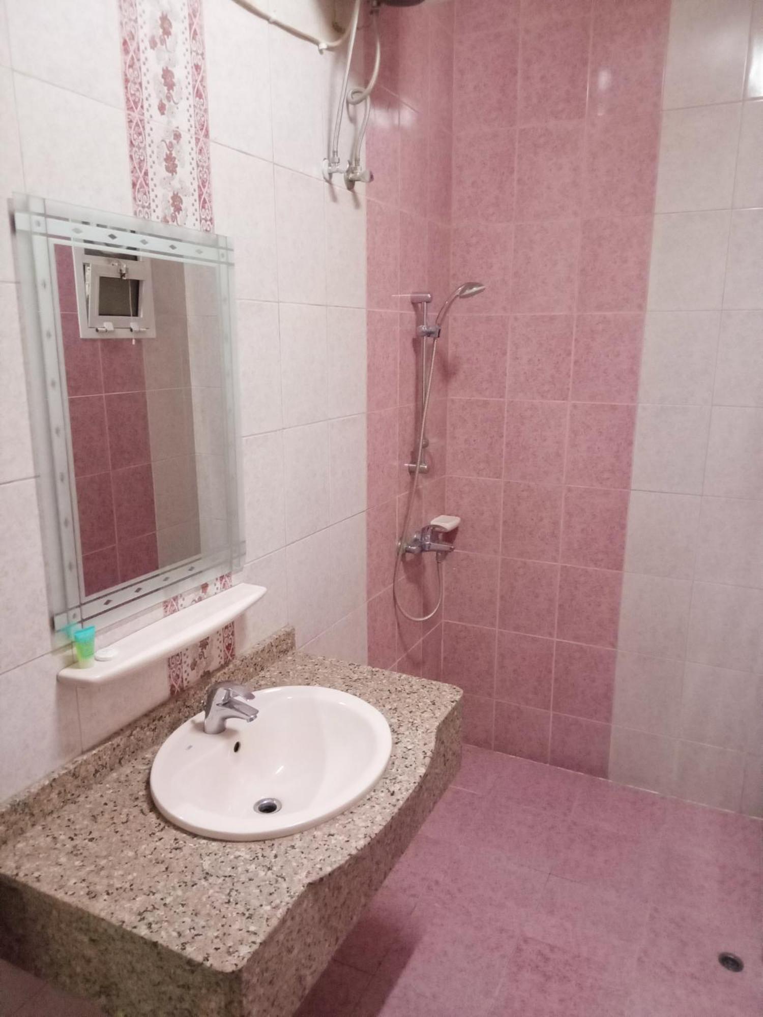 Hotel Taj Al Arab Al-Burajmi Zewnętrze zdjęcie