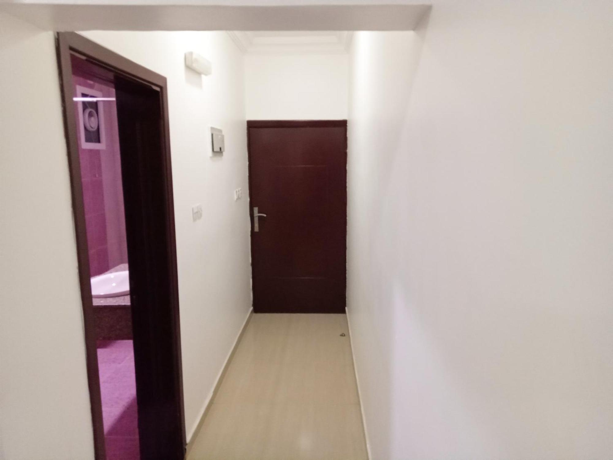 Hotel Taj Al Arab Al-Burajmi Zewnętrze zdjęcie