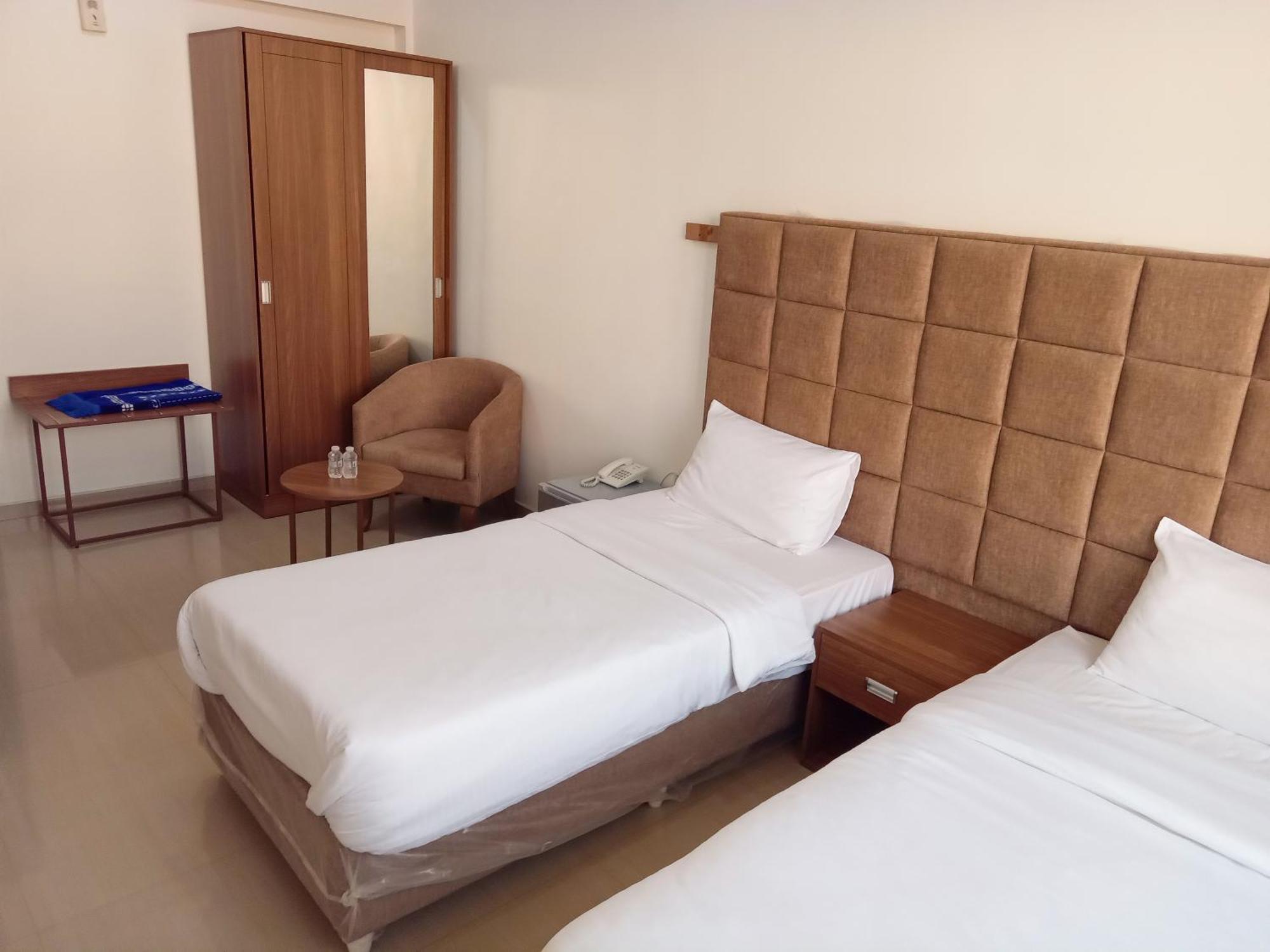 Hotel Taj Al Arab Al-Burajmi Zewnętrze zdjęcie