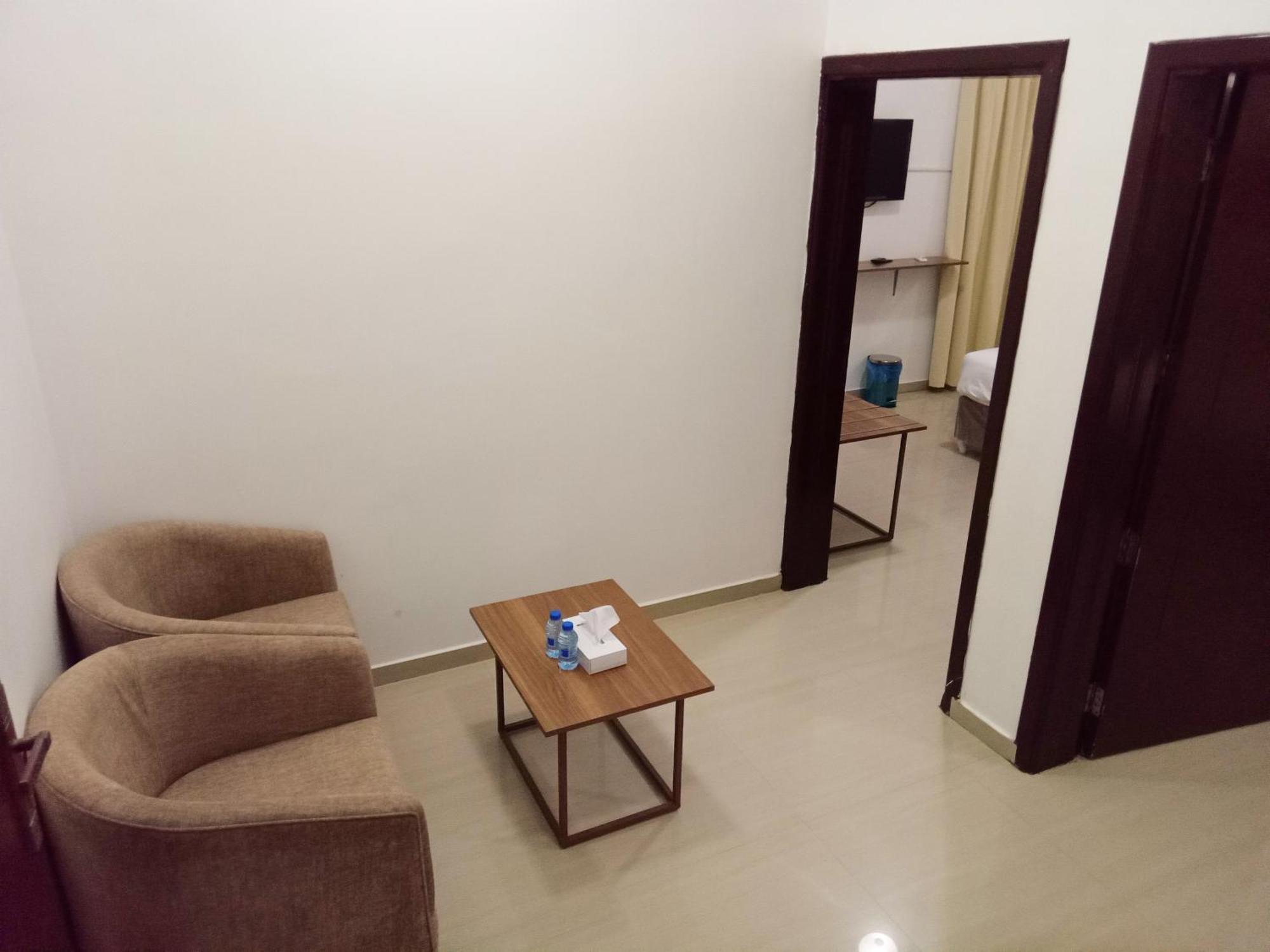 Hotel Taj Al Arab Al-Burajmi Zewnętrze zdjęcie