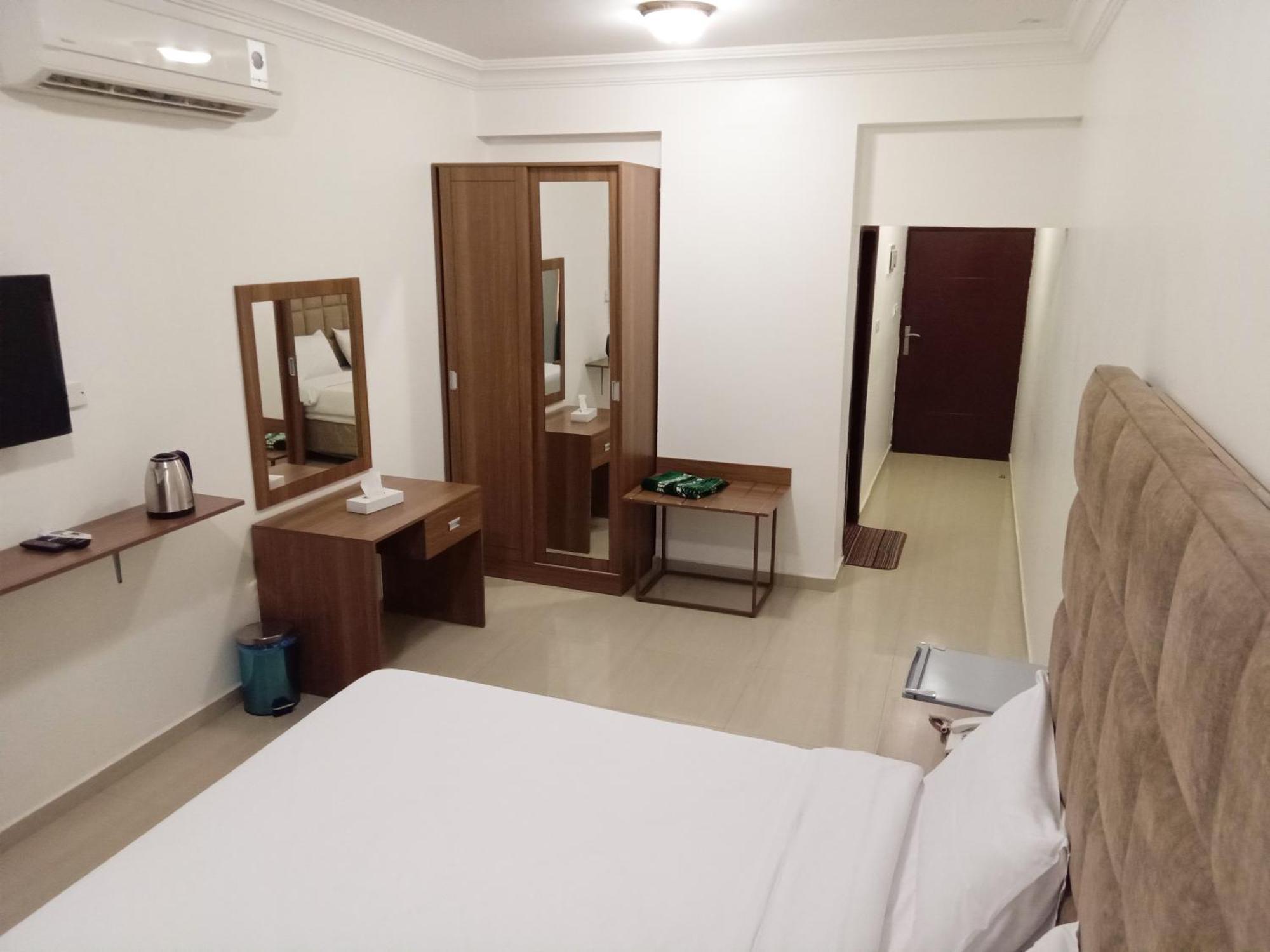 Hotel Taj Al Arab Al-Burajmi Zewnętrze zdjęcie