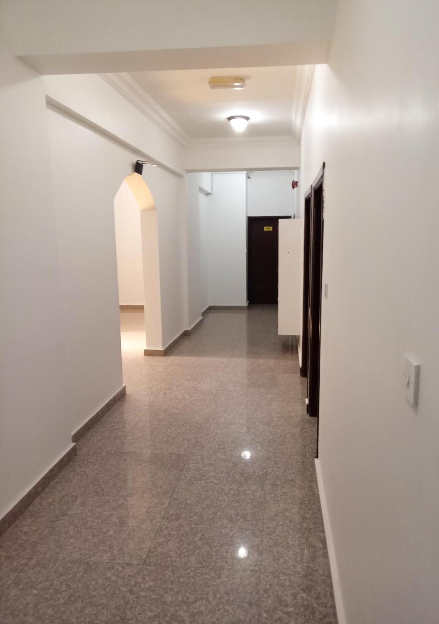 Hotel Taj Al Arab Al-Burajmi Zewnętrze zdjęcie