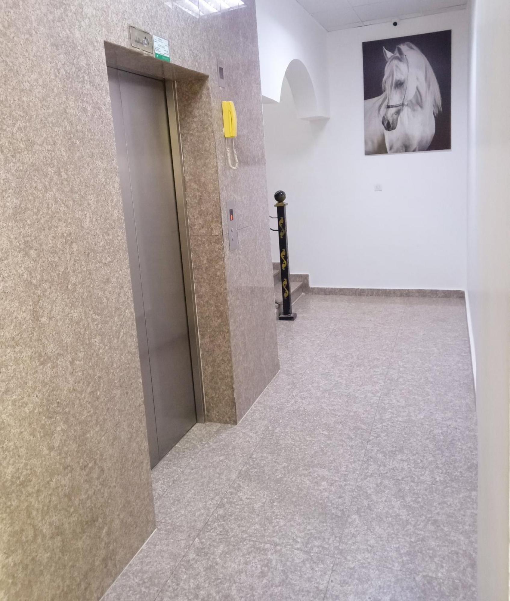 Hotel Taj Al Arab Al-Burajmi Zewnętrze zdjęcie