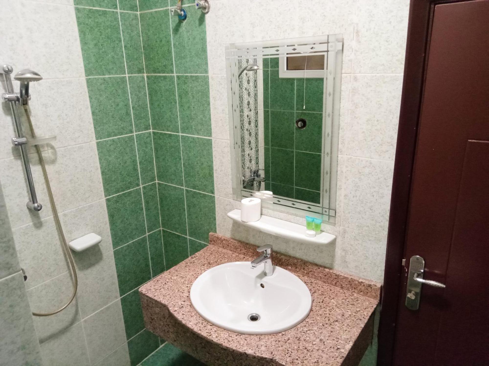 Hotel Taj Al Arab Al-Burajmi Zewnętrze zdjęcie