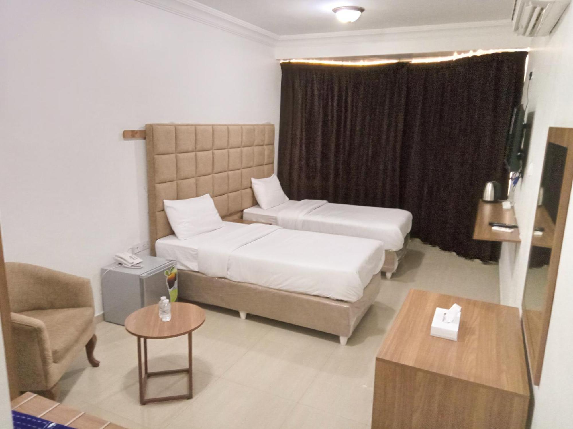 Hotel Taj Al Arab Al-Burajmi Zewnętrze zdjęcie