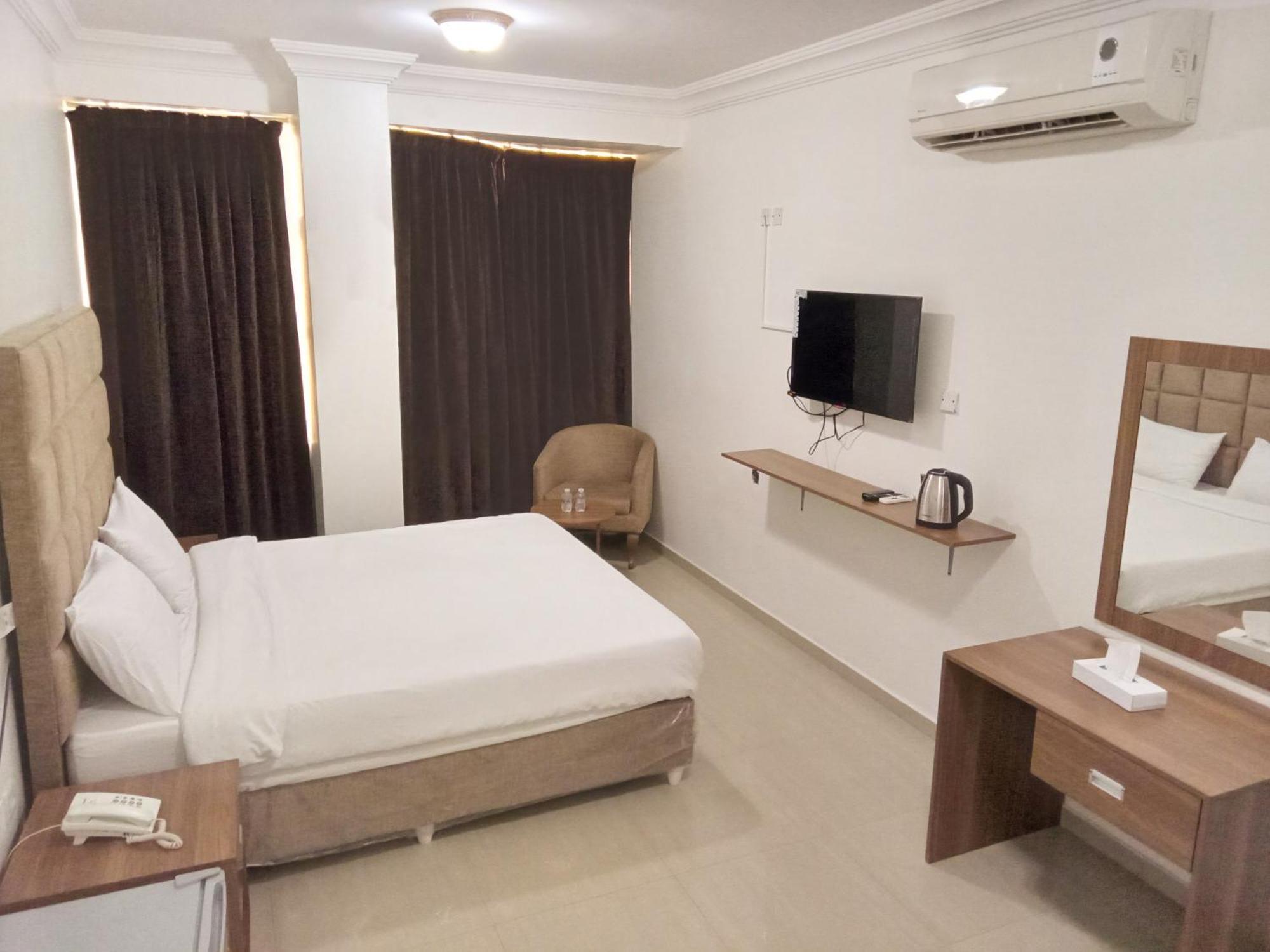 Hotel Taj Al Arab Al-Burajmi Zewnętrze zdjęcie