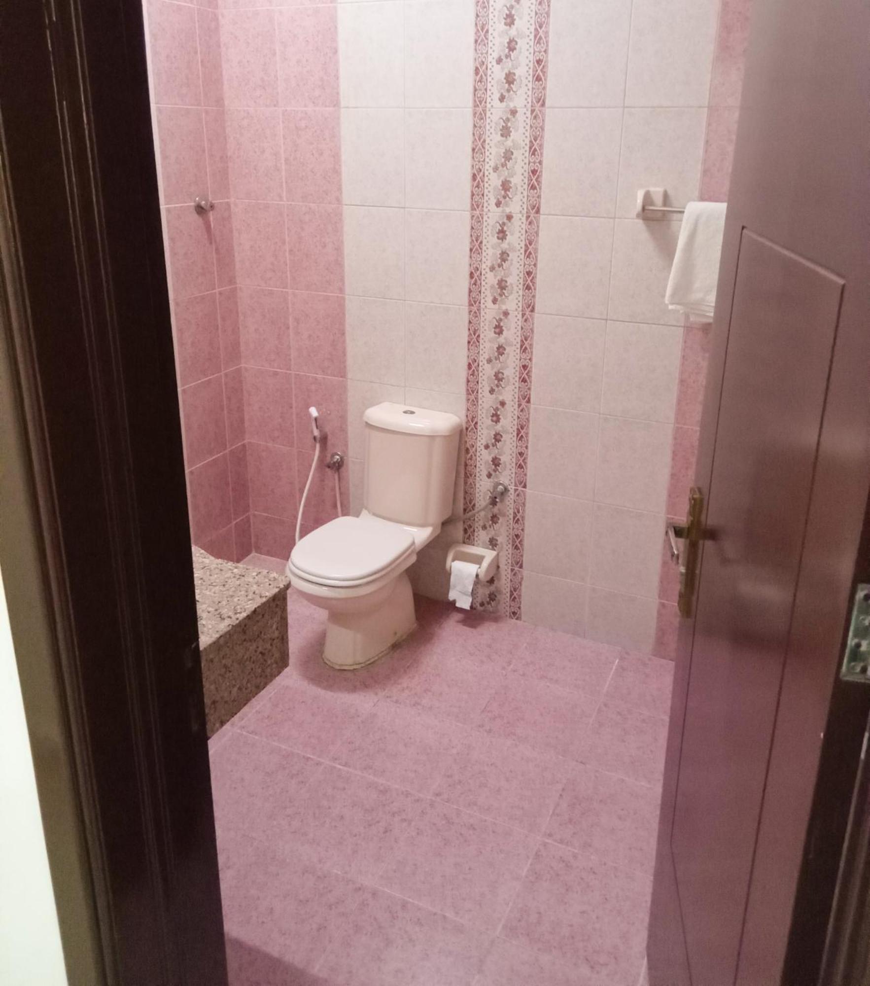 Hotel Taj Al Arab Al-Burajmi Zewnętrze zdjęcie