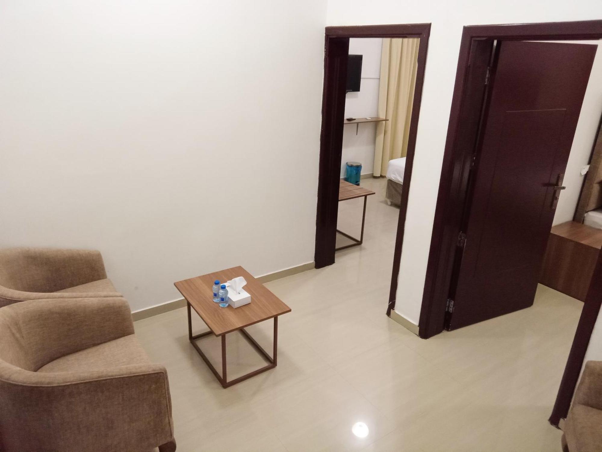 Hotel Taj Al Arab Al-Burajmi Zewnętrze zdjęcie