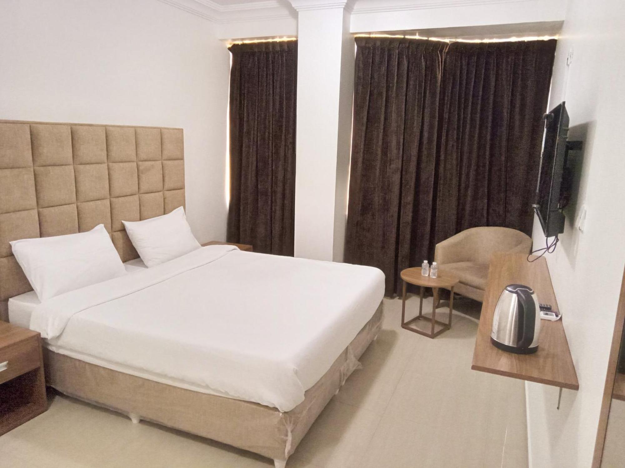 Hotel Taj Al Arab Al-Burajmi Zewnętrze zdjęcie