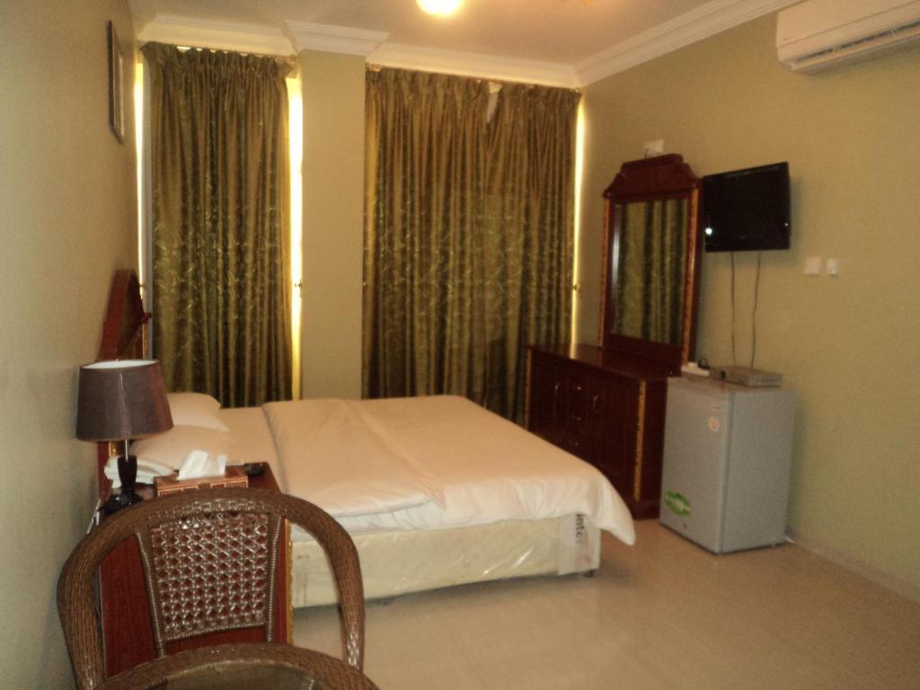 Hotel Taj Al Arab Al-Burajmi Zewnętrze zdjęcie