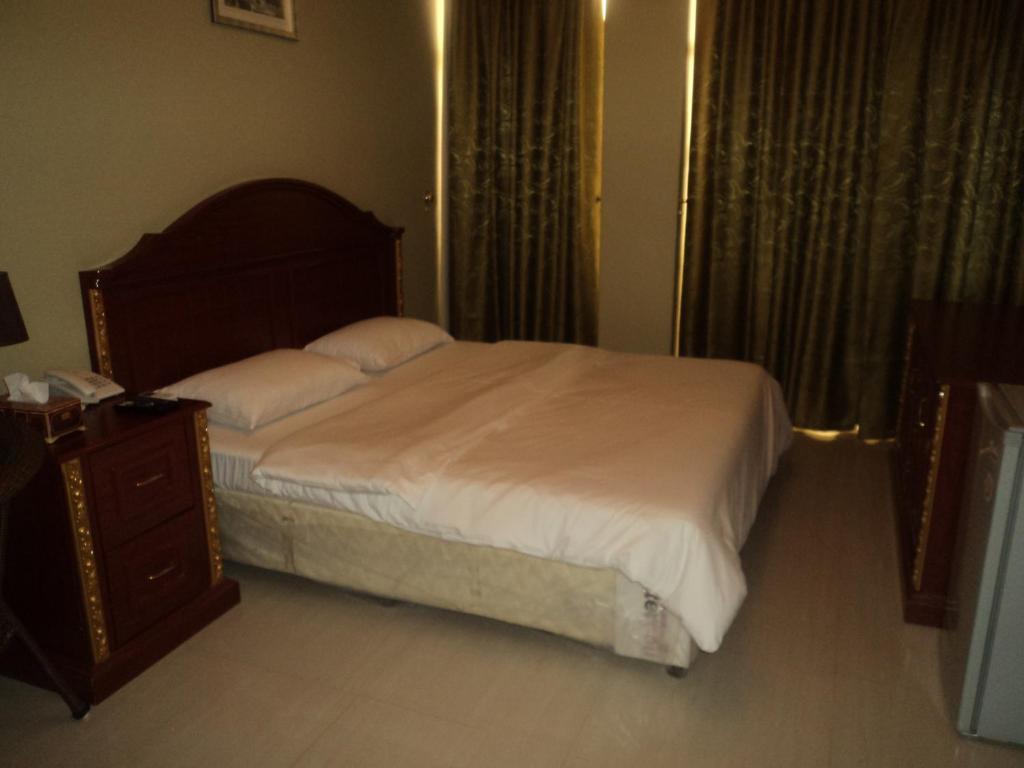Hotel Taj Al Arab Al-Burajmi Zewnętrze zdjęcie