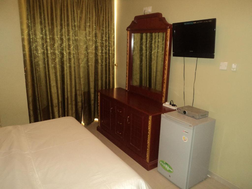 Hotel Taj Al Arab Al-Burajmi Zewnętrze zdjęcie