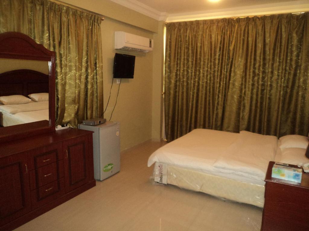 Hotel Taj Al Arab Al-Burajmi Zewnętrze zdjęcie