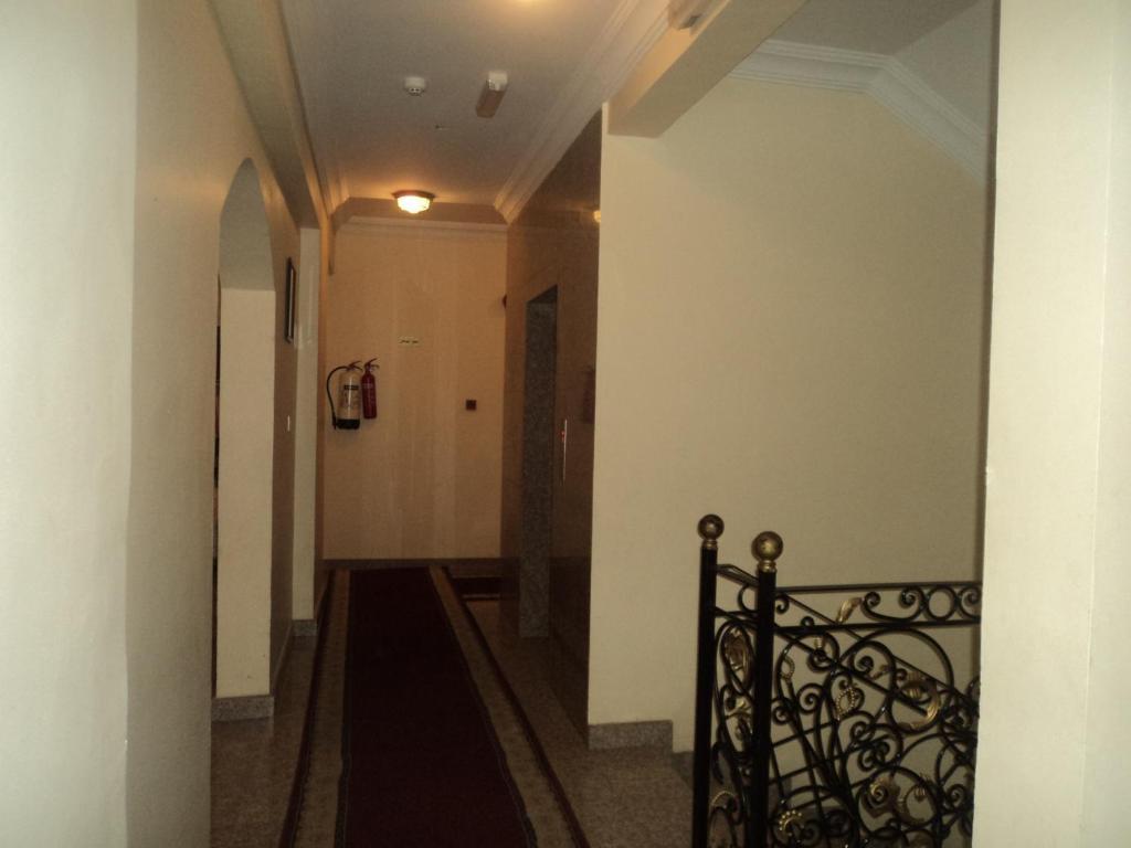 Hotel Taj Al Arab Al-Burajmi Zewnętrze zdjęcie