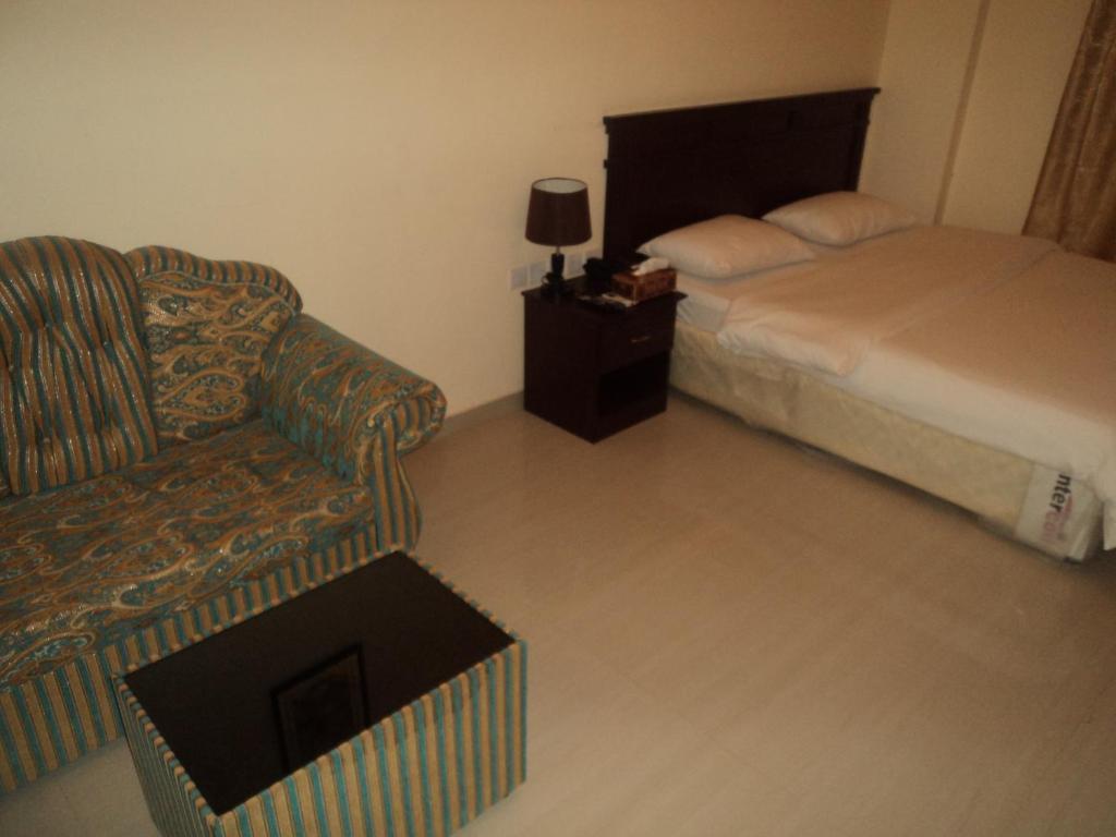 Hotel Taj Al Arab Al-Burajmi Pokój zdjęcie