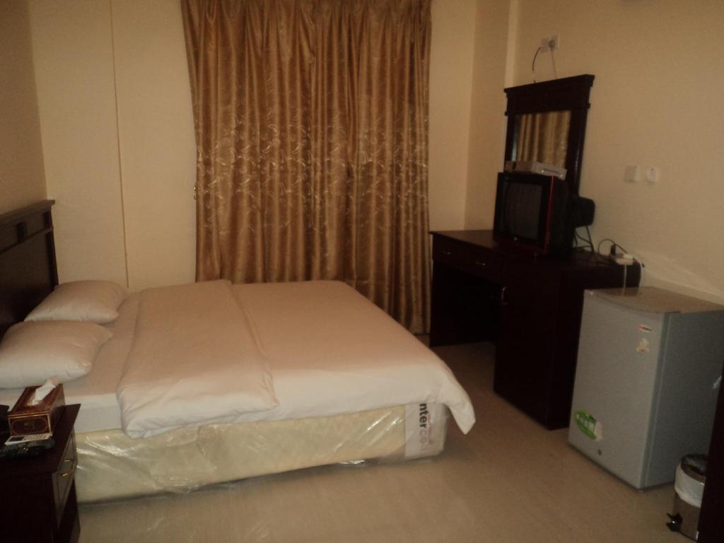 Hotel Taj Al Arab Al-Burajmi Pokój zdjęcie