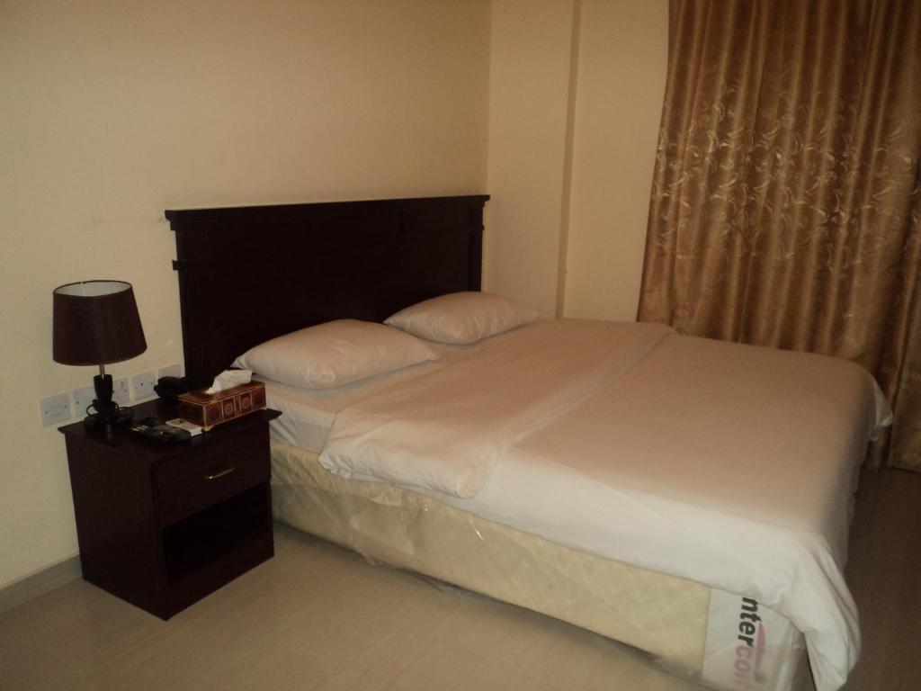 Hotel Taj Al Arab Al-Burajmi Pokój zdjęcie