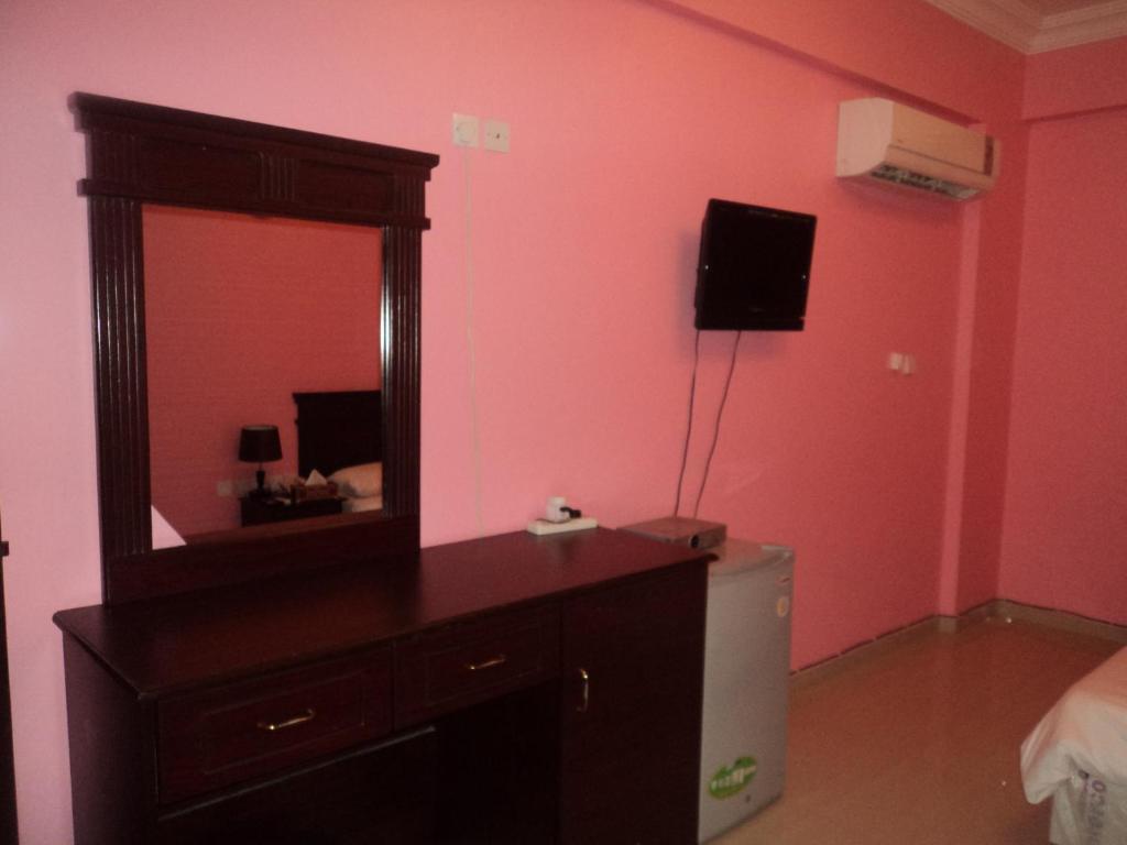 Hotel Taj Al Arab Al-Burajmi Pokój zdjęcie