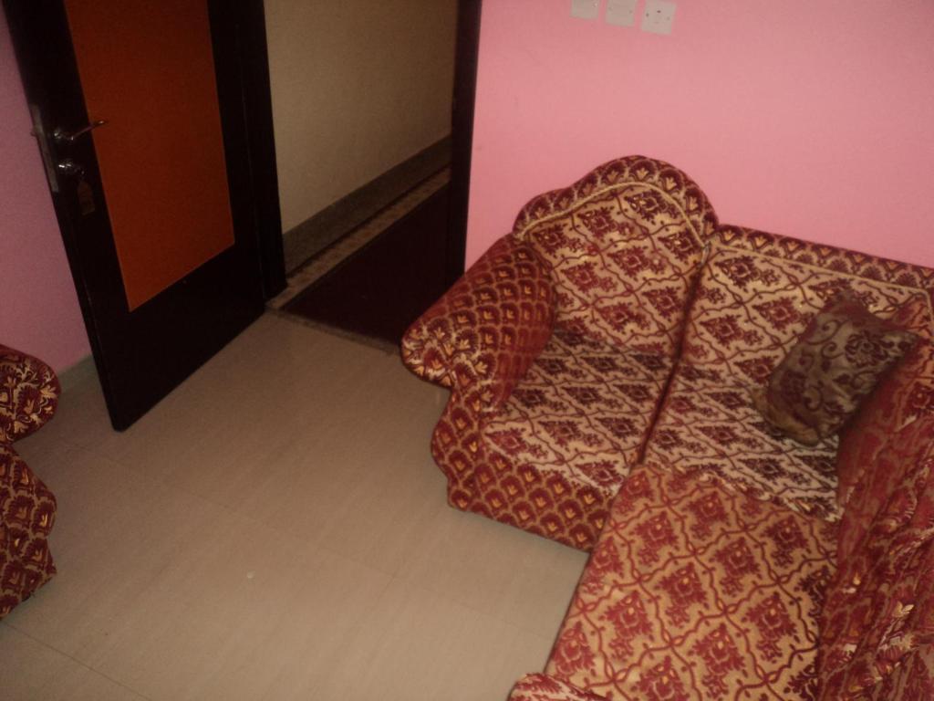 Hotel Taj Al Arab Al-Burajmi Pokój zdjęcie