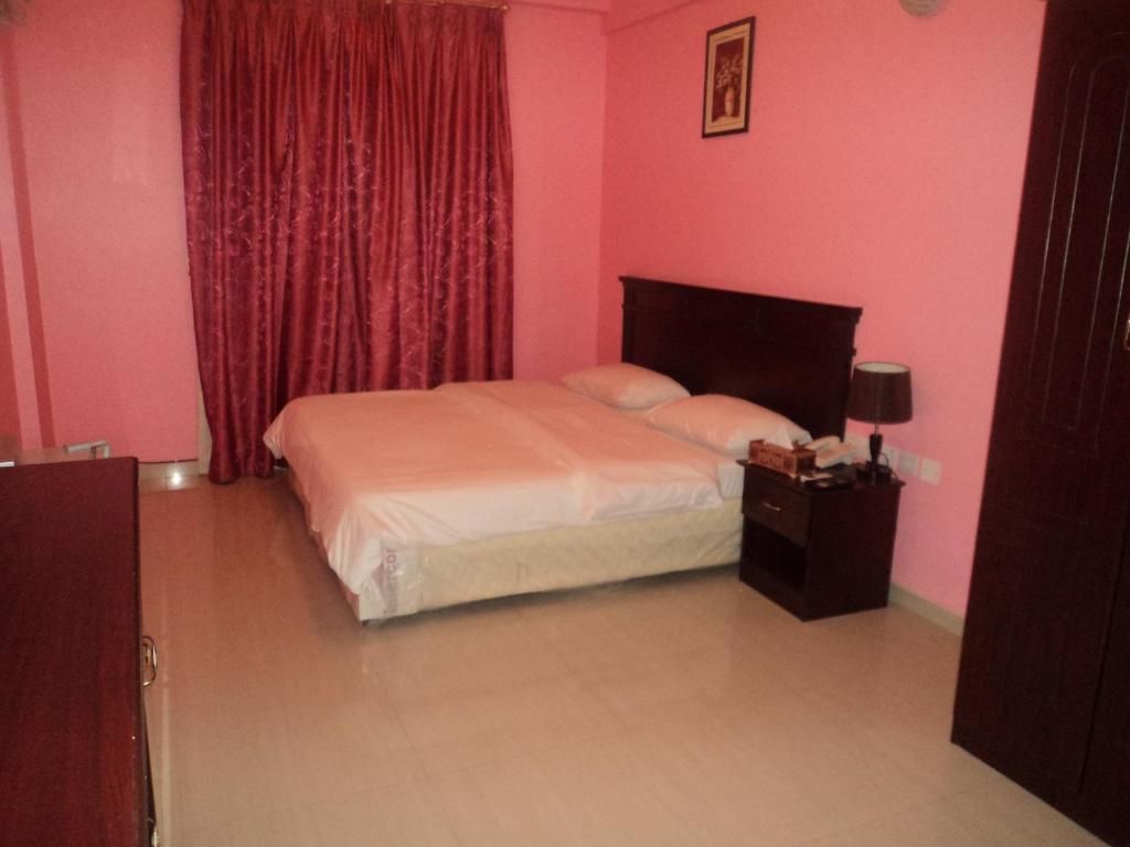 Hotel Taj Al Arab Al-Burajmi Pokój zdjęcie